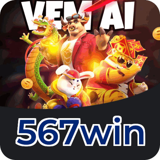 Jogos com maior RTP na 567win